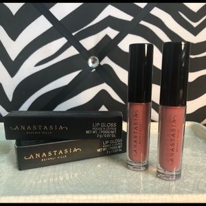 Anastasia Beverly Hills Lip Gloss